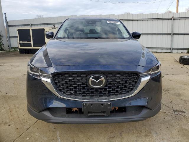 Photo 5 from auction – 2022 MAZDA CX-5 PREFE with VIN JM3KFBCM6N1620586