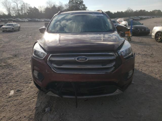 Photo 5 from auction – 2018 FORD ESCAPE SE with VIN 1FMCU0GD0JUC90711