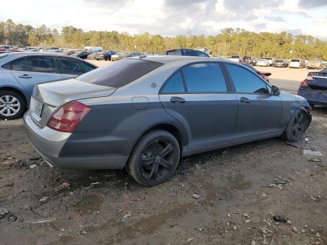 Photo 3 from auction – 2012 MERCEDES-BENZ S 550 with VIN WDDNG7DB0CA473570