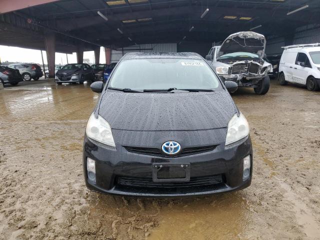Photo 5 from auction – 2010 TOYOTA PRIUS with VIN JTDKN3DU6A0037919
