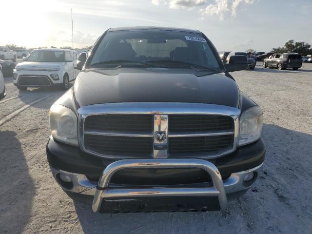 Photo 5 from auction – 2007 DODGE RAM 2500 S with VIN 3D7KR28A77G843521