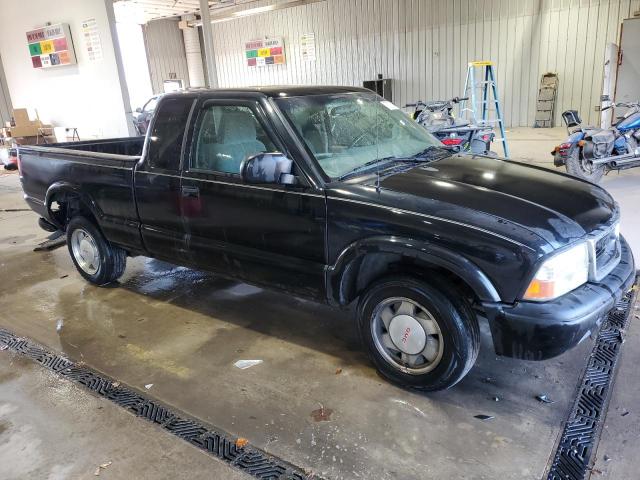 Photo 4 from auction – 2002 GMC SONOMA with VIN 1GTCS19W728165469