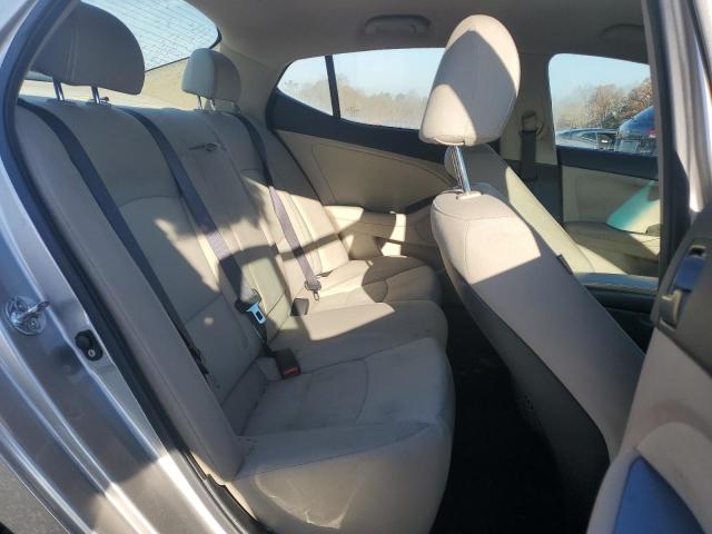 Photo 10 from auction – 2013 KIA OPTIMA LX with VIN KNAGM4A73D5367499