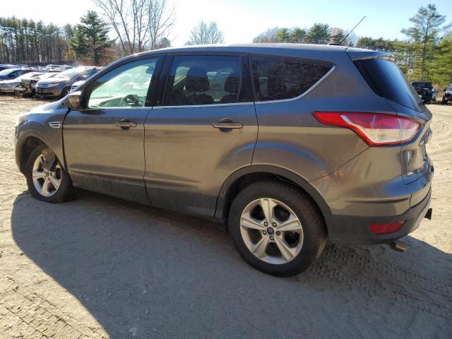 Photo 2 from auction – 2014 FORD ESCAPE SE with VIN 1FMCU9G9XEUD95455