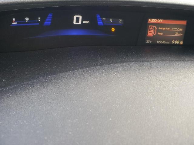 Photo 9 from auction – 2015 HONDA CIVIC EX with VIN 19XFB2F89FE055561