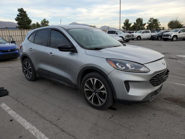 Photo 4 from auction – 2022 FORD ESCAPE SE with VIN 1FMCU0G64NUB41547