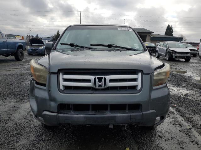 Photo 5 from auction – 2008 HONDA PILOT EX with VIN 5FNYF18458B032342