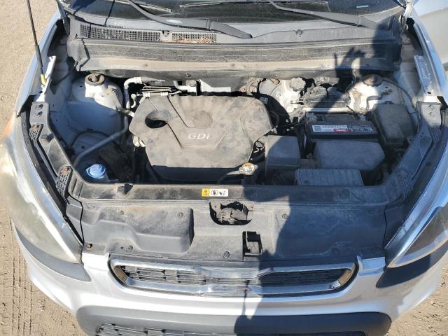 Photo 12 from auction – 2013 KIA SOUL with VIN KNDJT2A59D7520888