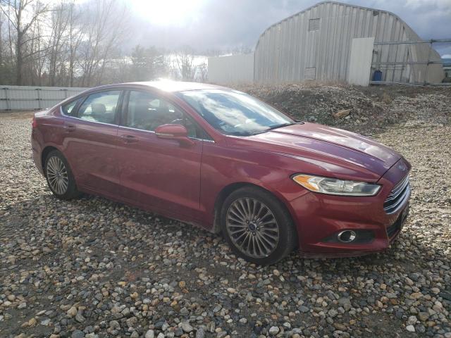 Photo 4 from auction – 2016 FORD FUSION SE with VIN 3FA6P0HD6GR120110