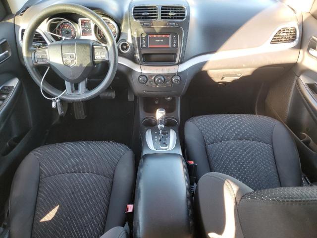 Photo 8 from auction – 2017 DODGE JOURNEY SE with VIN 3C4PDCAB7HT539072