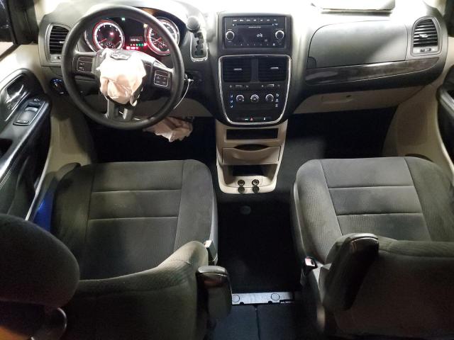 Photo 8 from auction – 2012 DODGE GRAND CARA with VIN 2C4RDGBG0CR336580