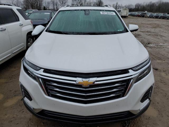 Photo 5 from auction – 2023 CHEVROLET EQUINOX PR with VIN 3GNAXXEGXPL177853