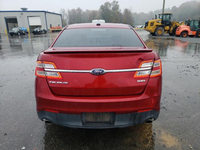 Photo 6 from auction – 2013 FORD TAURUS SEL with VIN 1FAHP2E86DG233568
