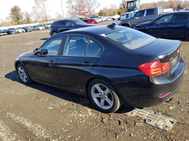 Photo 2 from auction – 2013 BMW 328 XI with VIN WBA3B3C56DF543658