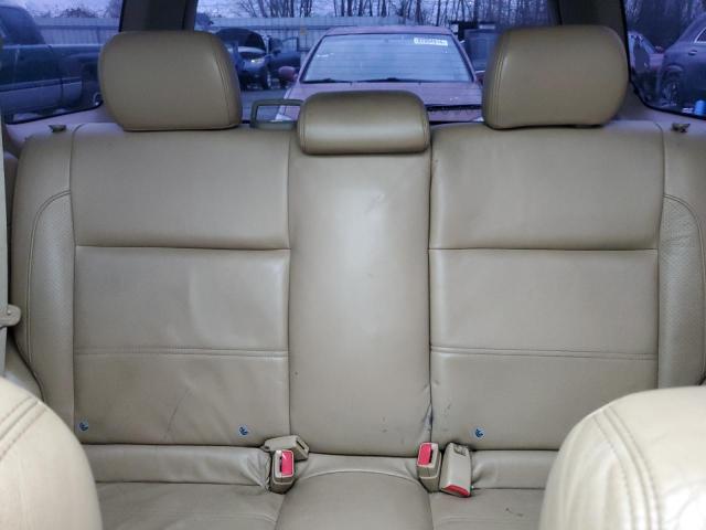 صورة رقم 10 من المزاد - 2005 SUBARU FORESTER 2 مع VIN JF1SG67695H706772
