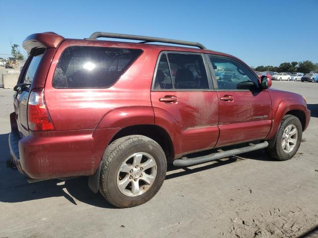 Photo 3 from auction – 2007 TOYOTA 4RUNNER SR with VIN JTEBT14R178039427