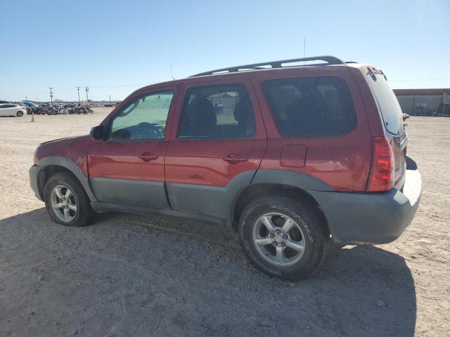 Photo 2 from auction – 2005 MAZDA TRIBUTE I with VIN 4F2YZ02Z05KM57519