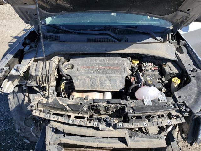 Photo 12 from auction – 2019 JEEP COMPASS TR with VIN 3C4NJDDB6KT748134