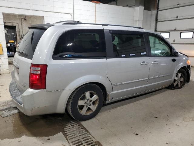 Photo 3 from auction – 2008 DODGE GRAND CARA with VIN 2D8HN54P98R722997