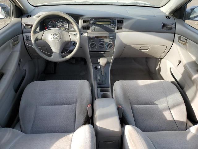 Photo 8 from auction – 2004 TOYOTA COROLLA CE with VIN JTDBR32EX42038306