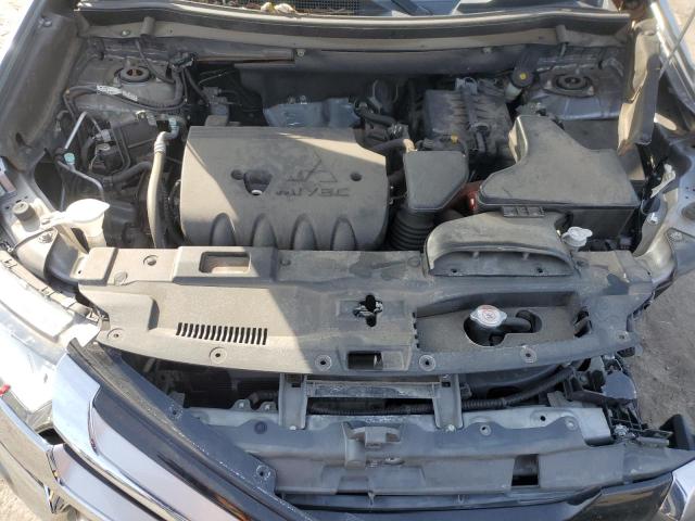 Photo 12 from auction – 2017 MITSUBISHI OUTLANDER with VIN JA4AD3A36HZ065018