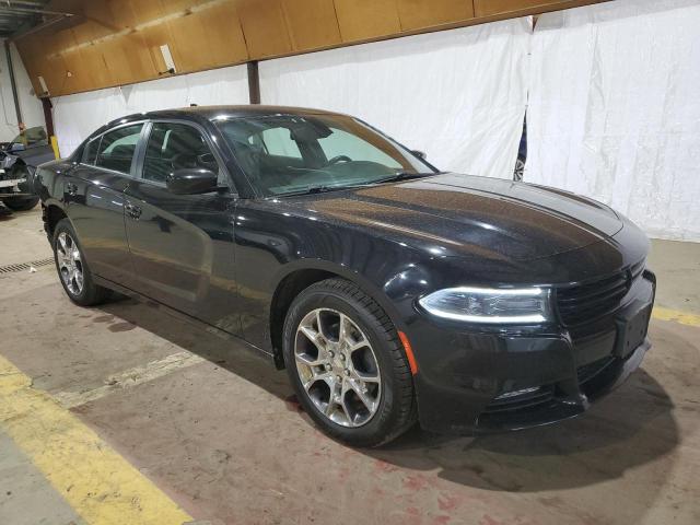 Foto 4 de la subasta – 2016 DODGE CHARGER SX con VIN 2C3CDXJG6GH313277