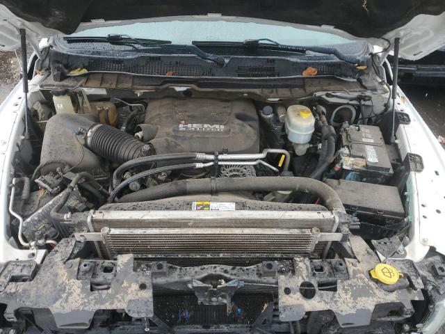 Photo 11 from auction – 2015 RAM 2500 ST with VIN 3C6MR4AJ7FG625870