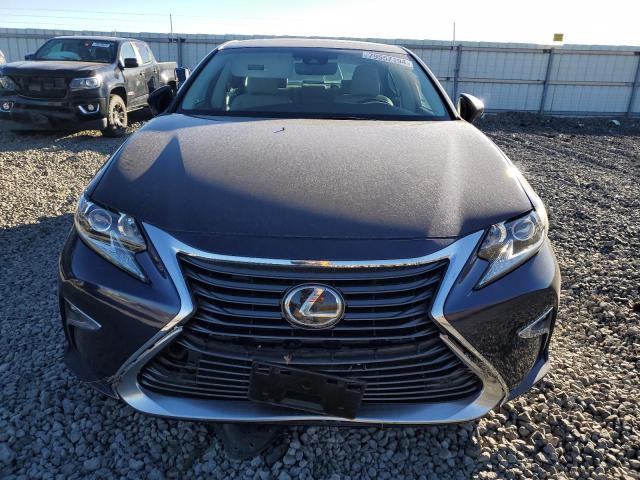 Photo 5 from auction – 2018 LEXUS ES 350 with VIN 58ABK1GG9JU085978