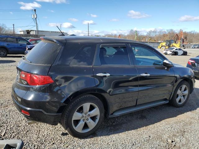 Photo 3 from auction – 2008 ACURA RDX with VIN 5J8TB18278A017002