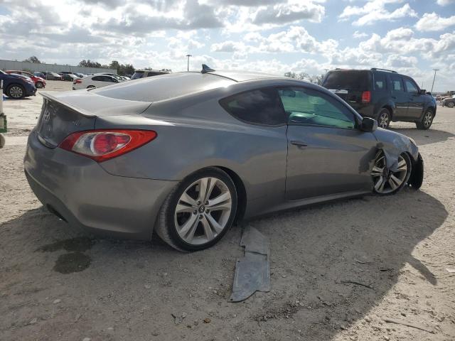 Photo 3 from auction – 2011 HYUNDAI GENESIS CO with VIN KMHHT6KD0BU056069