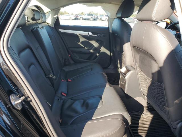 Снимка 10 от търг – 2011 AUDI A4 PREMIUM с VIN WAUDFAFL6BA110309