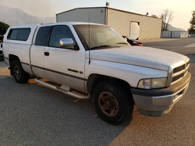 Photo 4 from auction – 1997 DODGE RAM 1500 with VIN 3B7HC13Z8VG716707