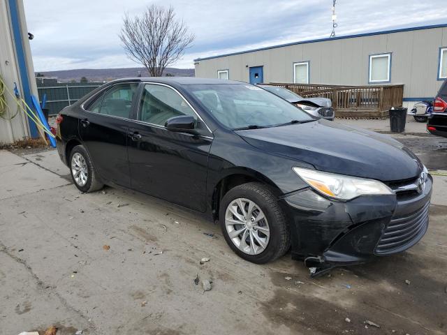 Photo 4 from auction – 2016 TOYOTA CAMRY LE with VIN 4T4BF1FK5GR517109