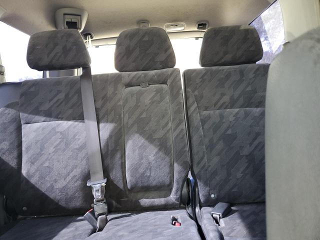Photo 10 from auction – 2004 HONDA CR-V EX with VIN SHSRD78824U221646