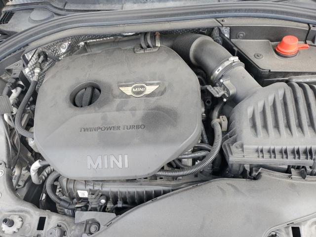 Photo 11 from auction – 2016 MINI COOPER CLU with VIN WMWLN5C51G2E29925