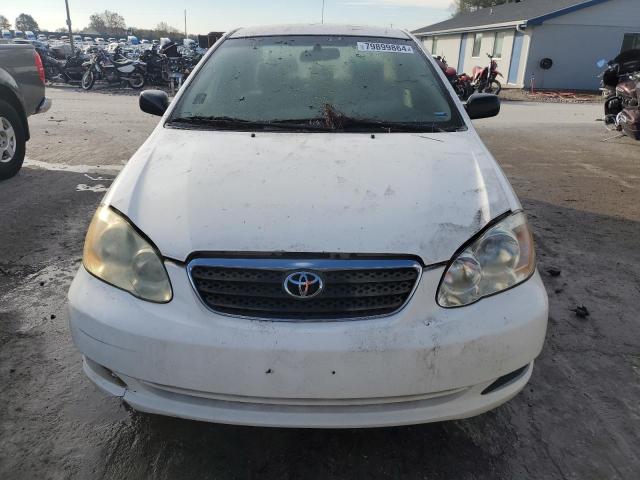صورة رقم 5 من المزاد - 2007 TOYOTA COROLLA CE مع VIN JTDBR32E270132762