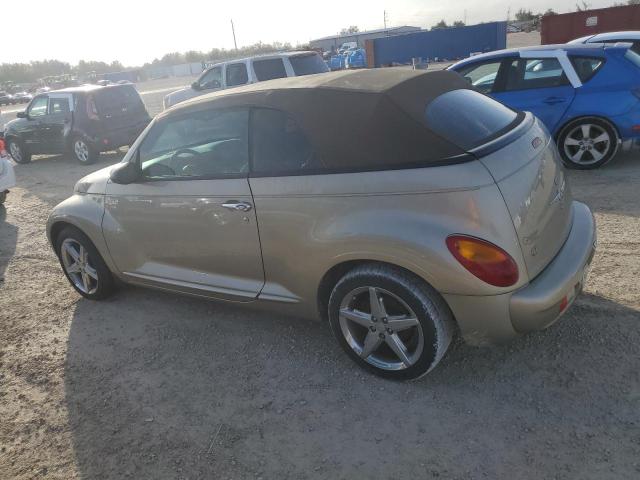 Photo 2 from auction – 2005 CHRYSLER PT CRUISER with VIN 3C3AY75S25T324436