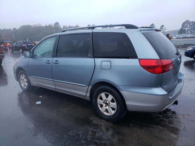 Photo 2 from auction – 2004 TOYOTA SIENNA CE with VIN 5TDZA23C34S090690