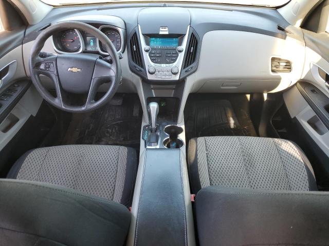 Photo 8 from auction – 2010 CHEVROLET EQUINOX LS with VIN 2CNALBEW3A6263110