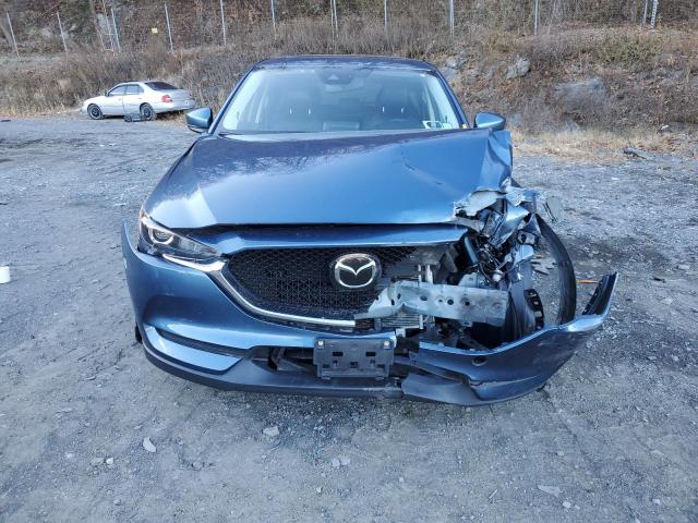 Photo 5 from auction – 2018 MAZDA CX-5 TOURI with VIN JM3KFBCM3J0450882