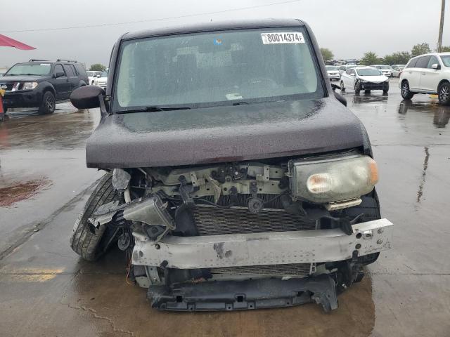 Photo 5 from auction – 2013 NISSAN CUBE S with VIN JN8AZ2KR8DT305336