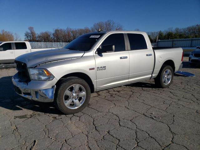RAM 1500 SLT 2016 with VIN 3C6RR7LT6GG250531 - Photo from auction