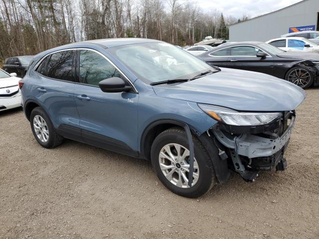 Photo 4 from auction – 2023 FORD ESCAPE ACT with VIN 1FMCU9GN4PUB09180
