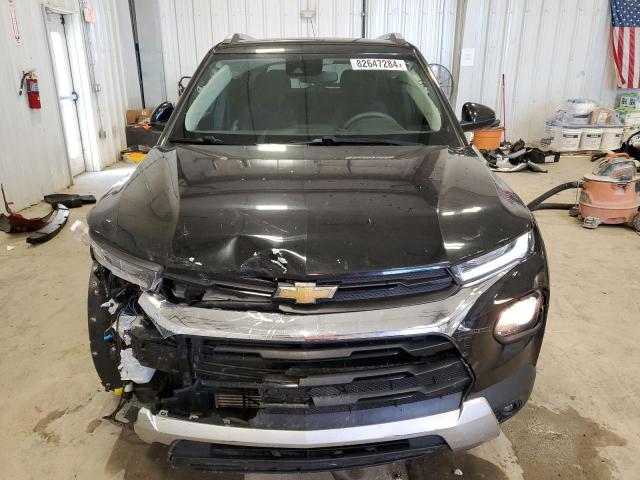 Photo 5 from auction – 2021 CHEVROLET TRAILBLAZE with VIN KL79MPS20MB156226