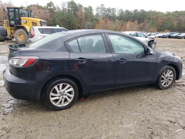 Photo 3 from auction – 2013 MAZDA 3 I with VIN JM1BL1WP7D1789273