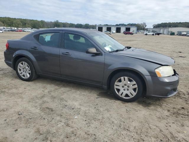 Photo 4 from auction – 2014 DODGE AVENGER SE with VIN 1C3CDZAB8EN189873