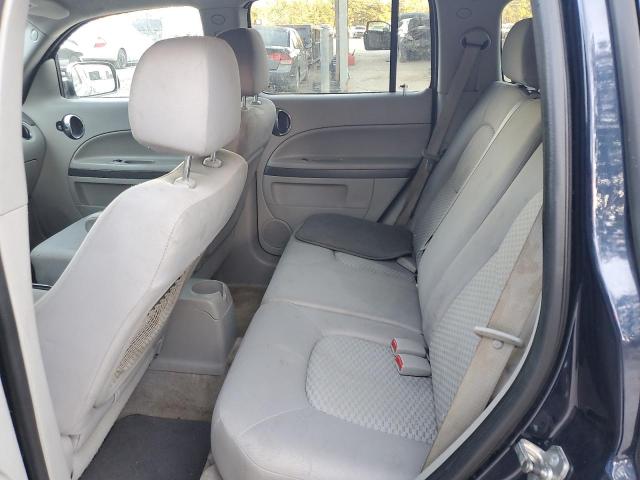 Photo 10 from auction – 2011 CHEVROLET HHR LT with VIN 3GNBABFW6BS600957