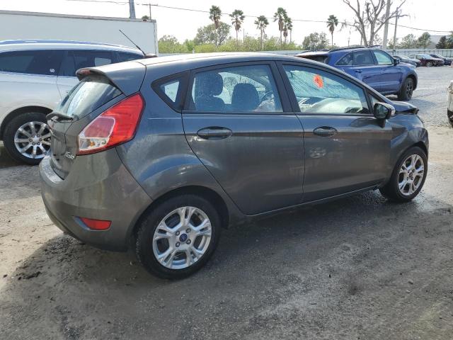 Photo 3 from auction – 2015 FORD FIESTA SE with VIN 3FADP4EJ5FM157783