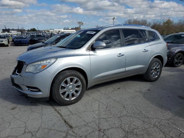 BUICK ENCLAVE 2015 with VIN 5GAKVBKD8FJ364919 - Photo from auction