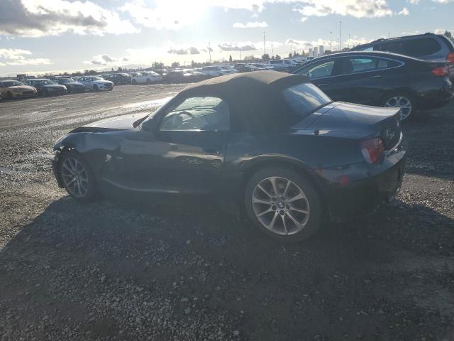 Photo 2 from auction – 2008 BMW Z4 3.0 with VIN 4USBU33568LW61249
